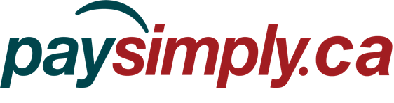 Pay Simply logo