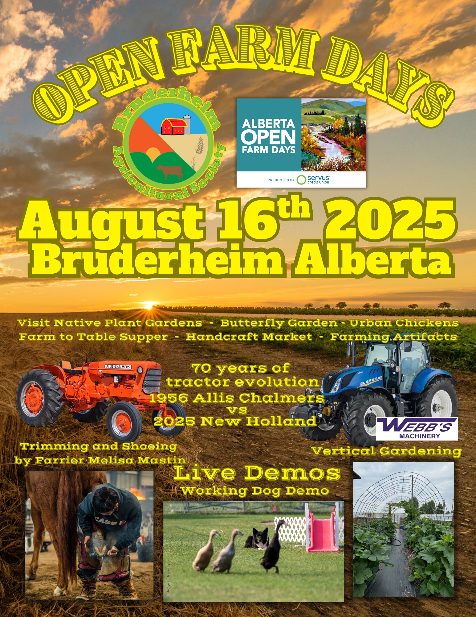 Ag Society
