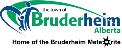 Bruderheim logo