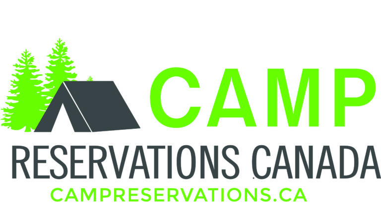 Camp Reservations Canada