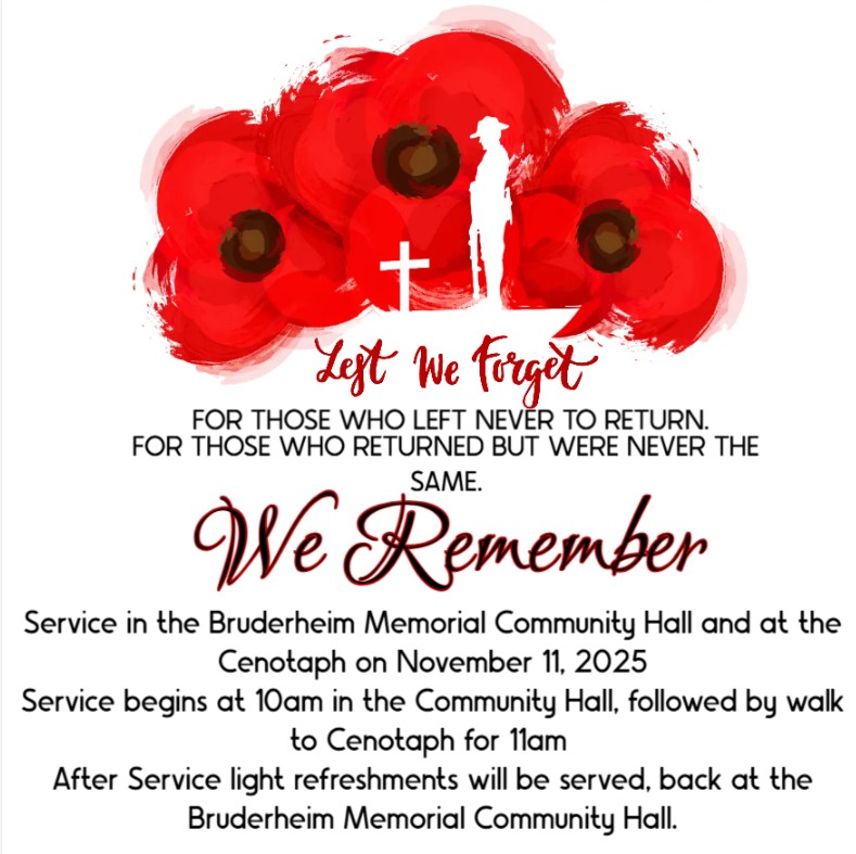 Remembrance Day