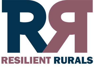 Resilient Rurals Logo