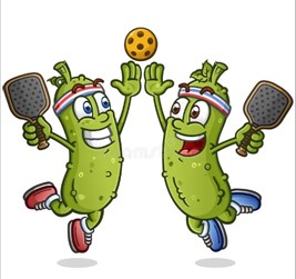 pickleball